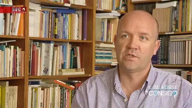 Pais que maltratam filhos “são criminosos que deviam estar presos”