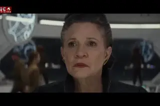 Segundo trailer do próximo filme da Guerra das Estrelas