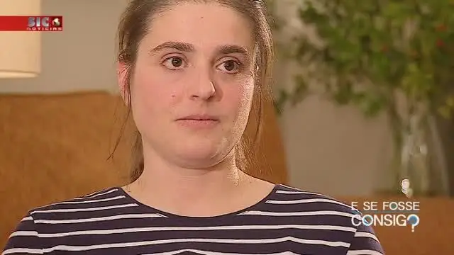 Tudo faltou a Júlia Quintino. A comida, a casa, o amor dos pais