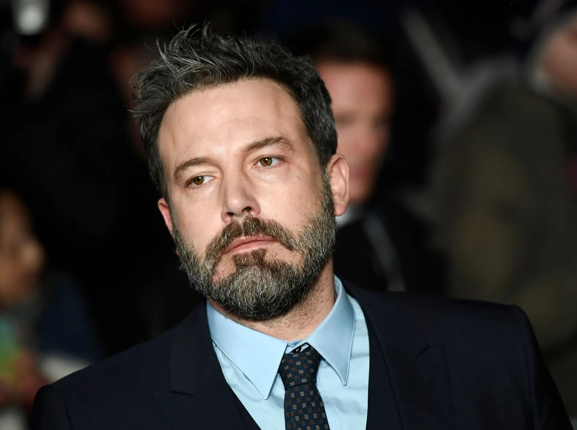 Ben Affleck pede desculpa a atriz que o acusa de assédio
