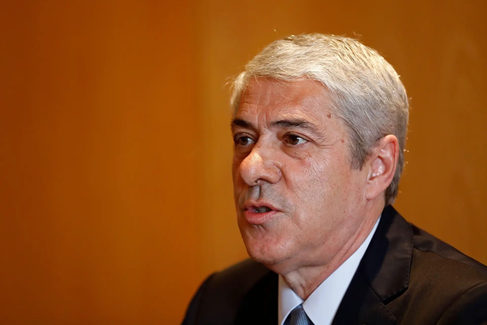 Sócrates para o Procurador: "Desculpe lá, o senhor está a inventar!"