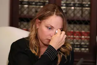 Mais vítimas denunciam assédio sexual de produtor norte-americano