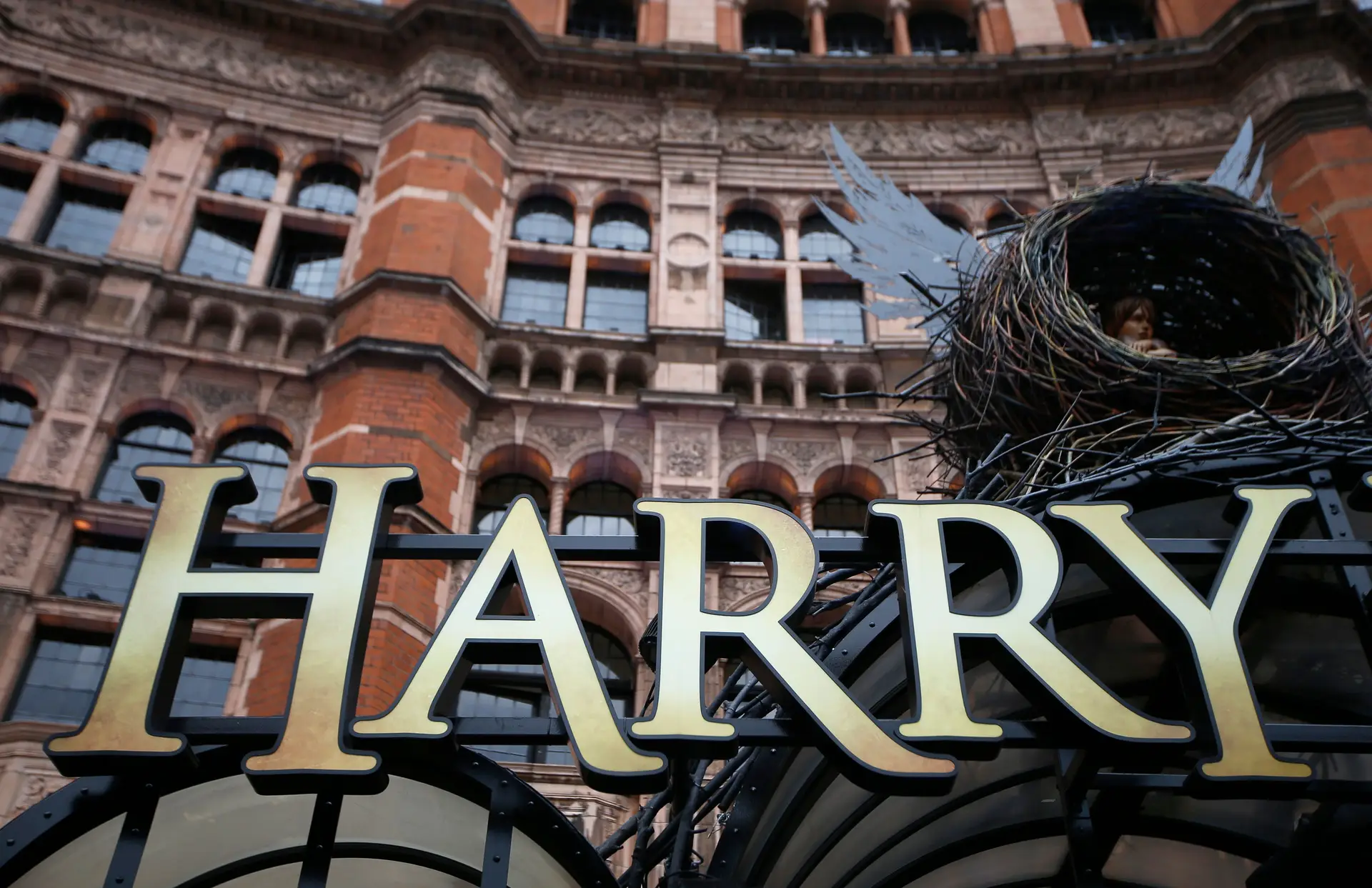 Investigadores do universo Harry Potter vão reunir-se em Lisboa