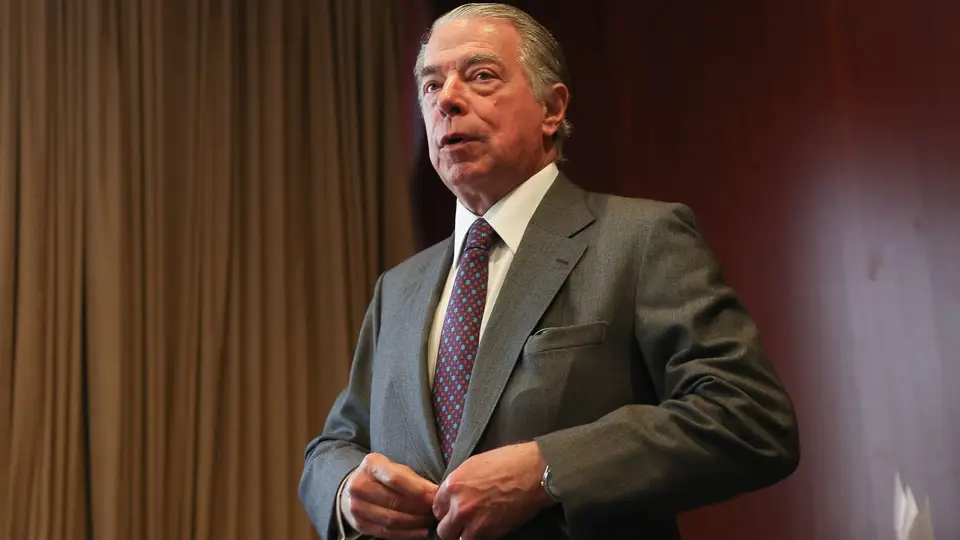 Ricardo Salgado