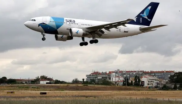 Aeroportos da ilhas S. Miguel e Terceira vão receber voos exteriores aos Açores