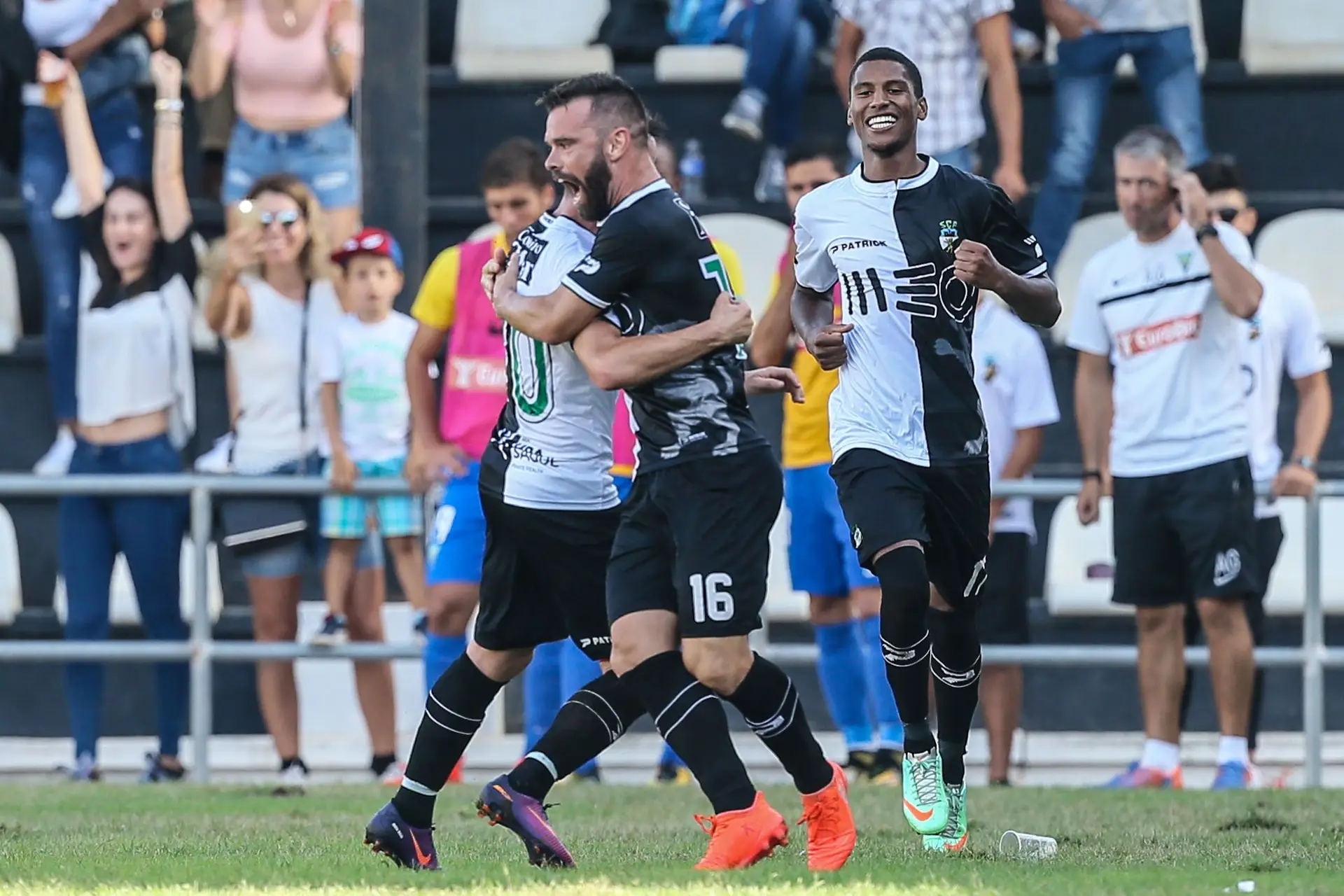 Futebolista Jorge Ribeiro desmente agressão e vai apresentar queixa ...