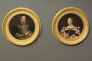 Rembrandt no Museu Nacional de Arte Antiga