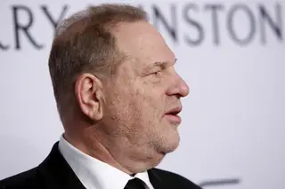 Sindicato de produtores de Hollywood expulsa Harvey Weinstein