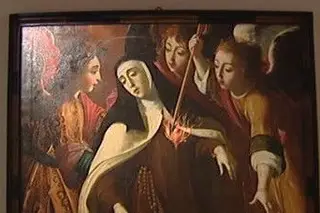 Exposição Ana Hatherly na Gulbenkian