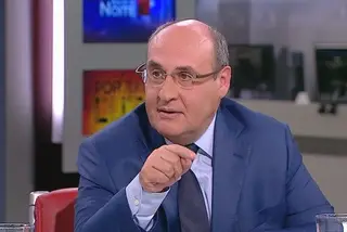 Governo português saúda eleição de António Vitorino para diretor-geral da OIM