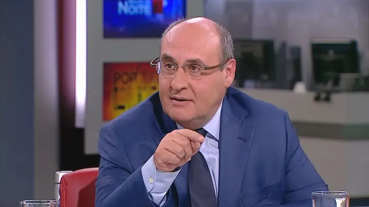 Governo português saúda eleição de António Vitorino para diretor-geral da OIM