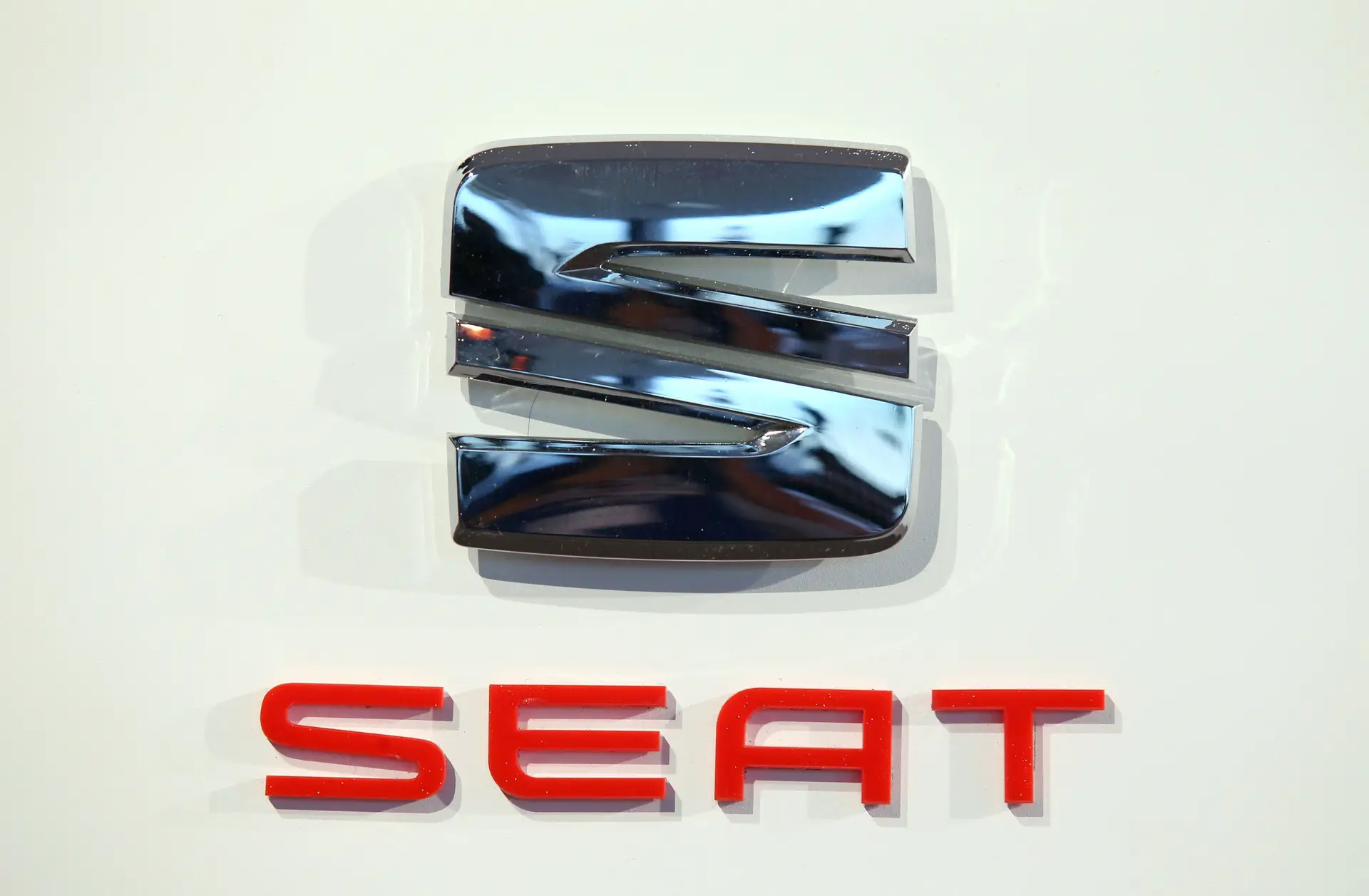 Seat tem luz verde para abandonar Catalunha
