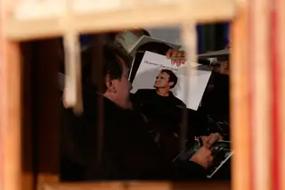 Tarantino diz que sabia e devia ter feito mais em relação a Harvey Weinstein