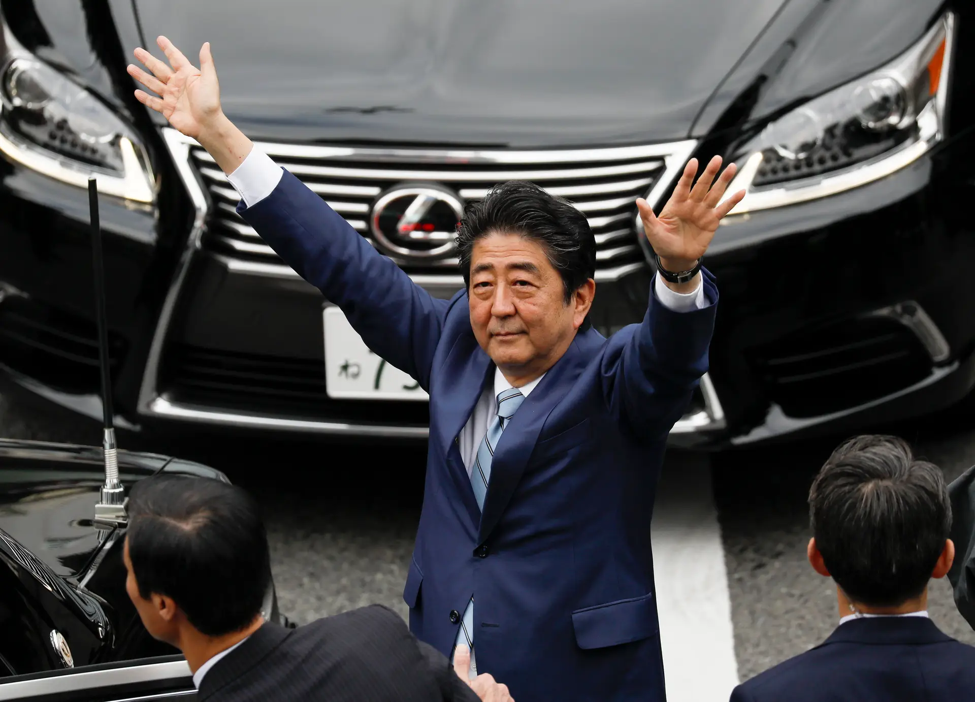 Pyongyang acusa Japão de preparar nova invasão à Península da Coreia