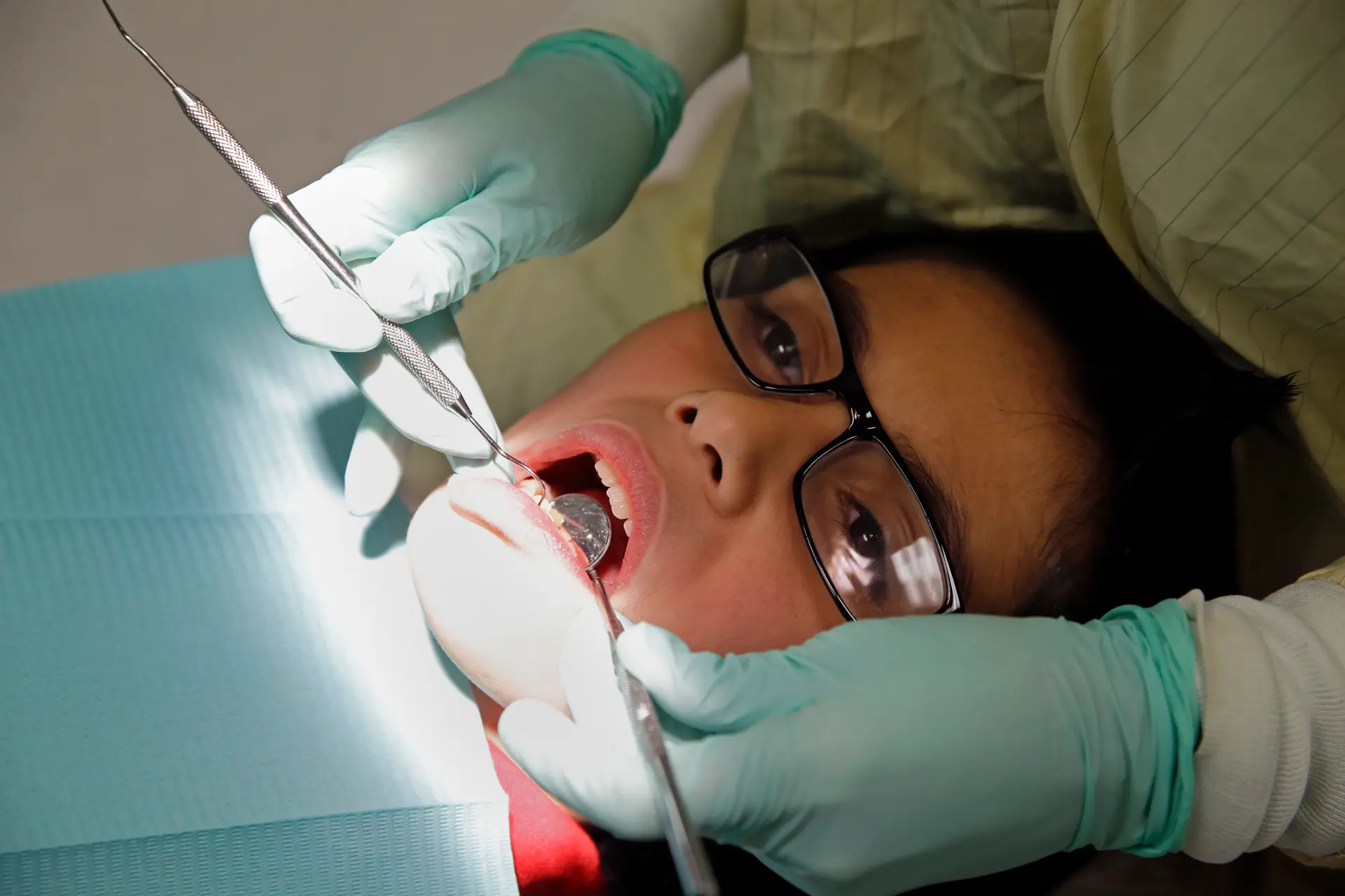 Portugueses vão mais ao dentista mas 42% não marcam consulta há mais de um ano