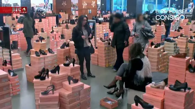 "São pessoas normais, não me faz qualquer tipo de confusão"