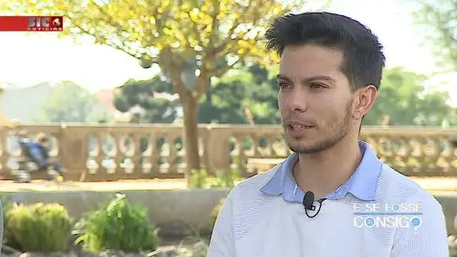 Chamaram-lhe Maria Rapaz, lésbica, afastaram-se dele