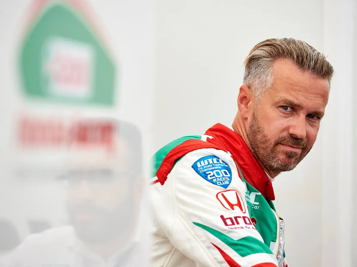 WTCR - Portuguese pride as Monteiro scores emotional WTCR win in