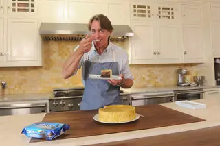 Chef norte-americano demite-se após acusações de assédio sexual nos seus restaurantes