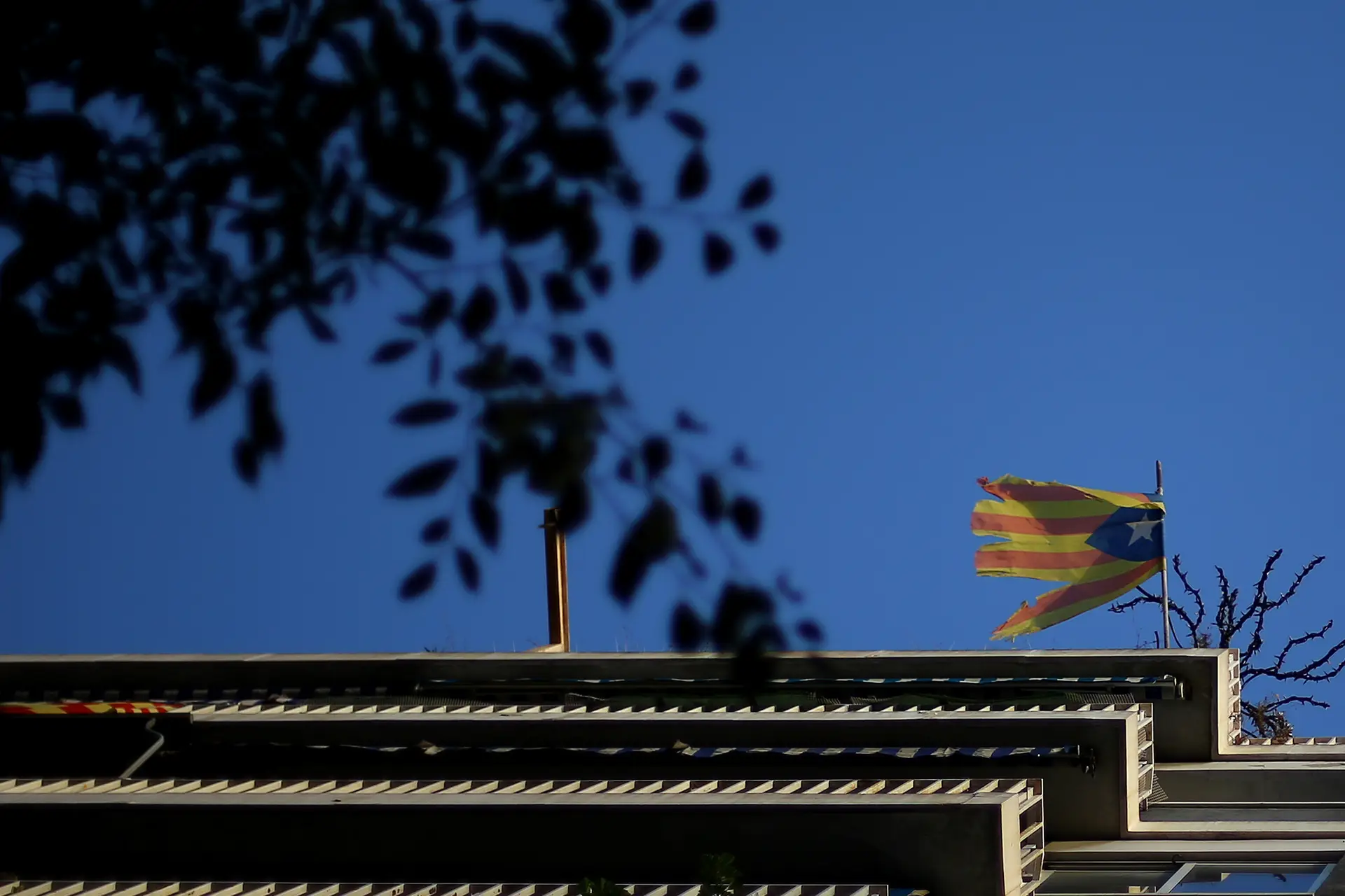 Referendo já levou quase 1.400 empresas a abandonarem Catalunha