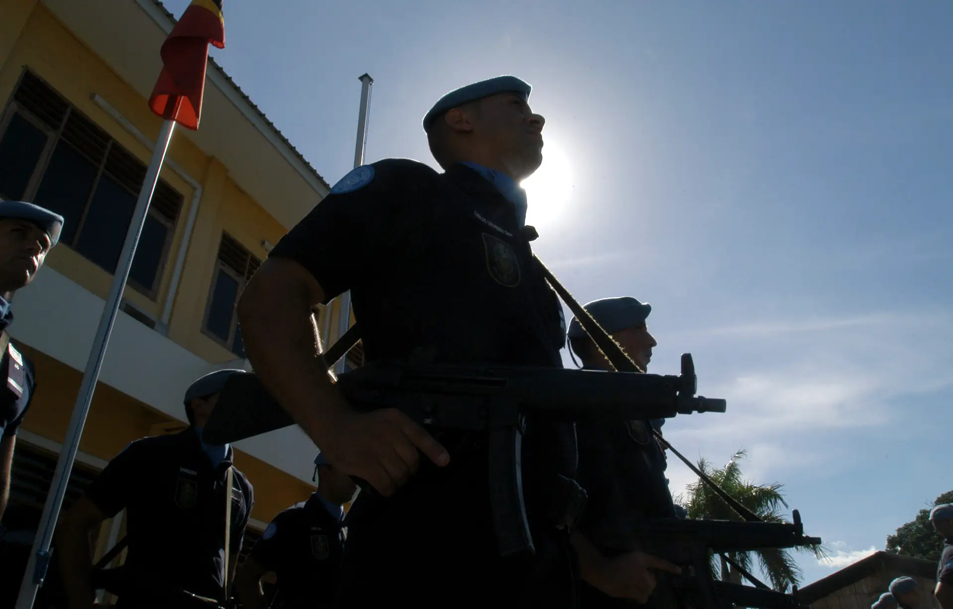 Mais de 11 mil militares portugueses participaram em missões de paz da ONU