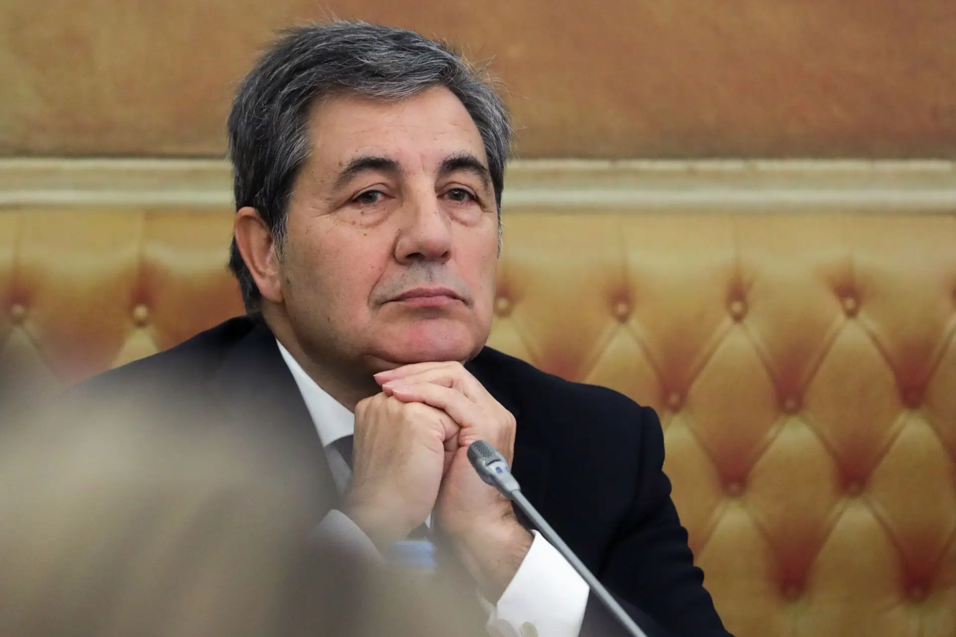 Fernando Gomes membro efetivo do Conselho da FIFA até fevereiro de 2019