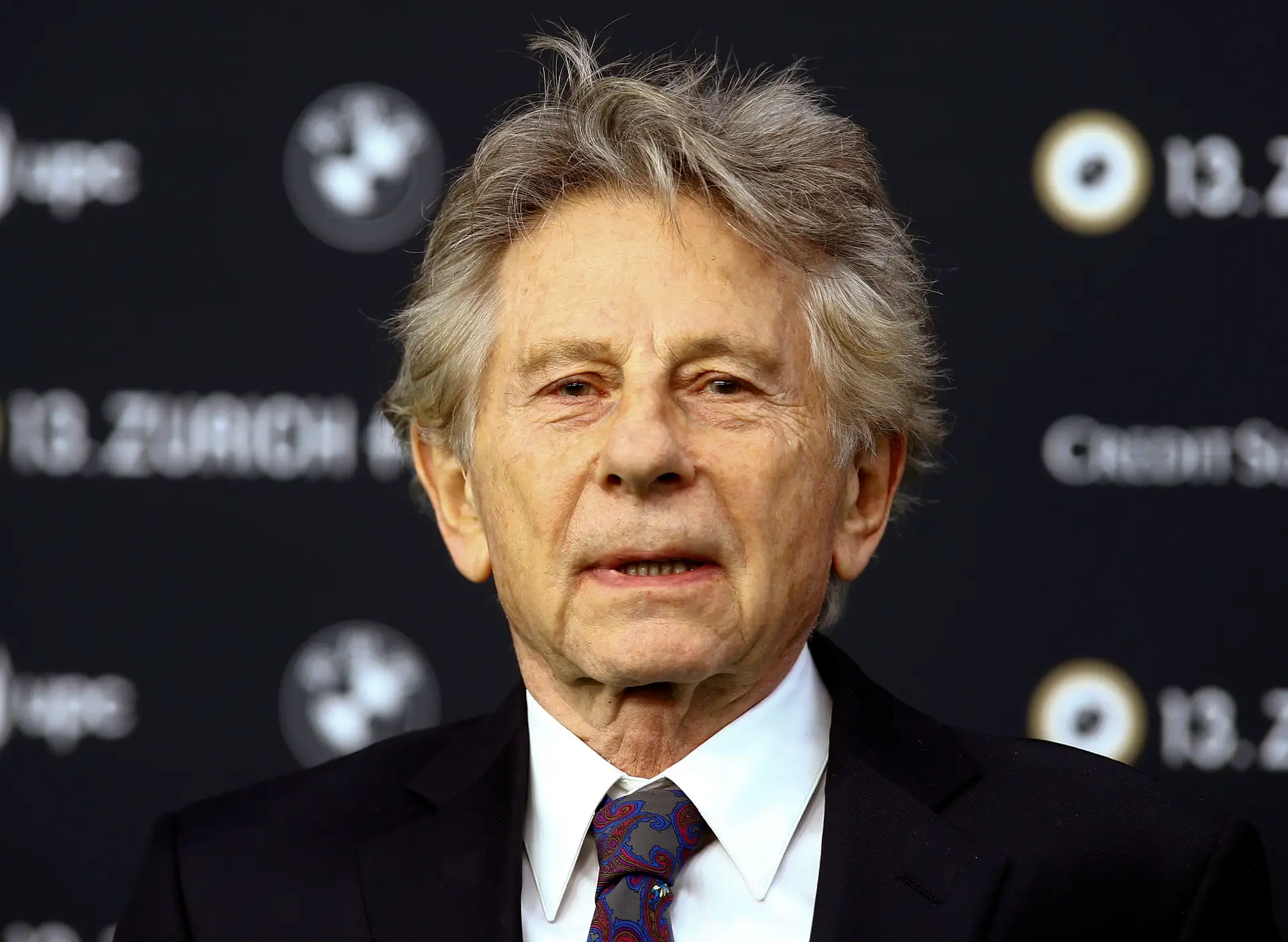 Grupos feministas contra retrospetiva de Roman Polanski na Cinemateca Francesa