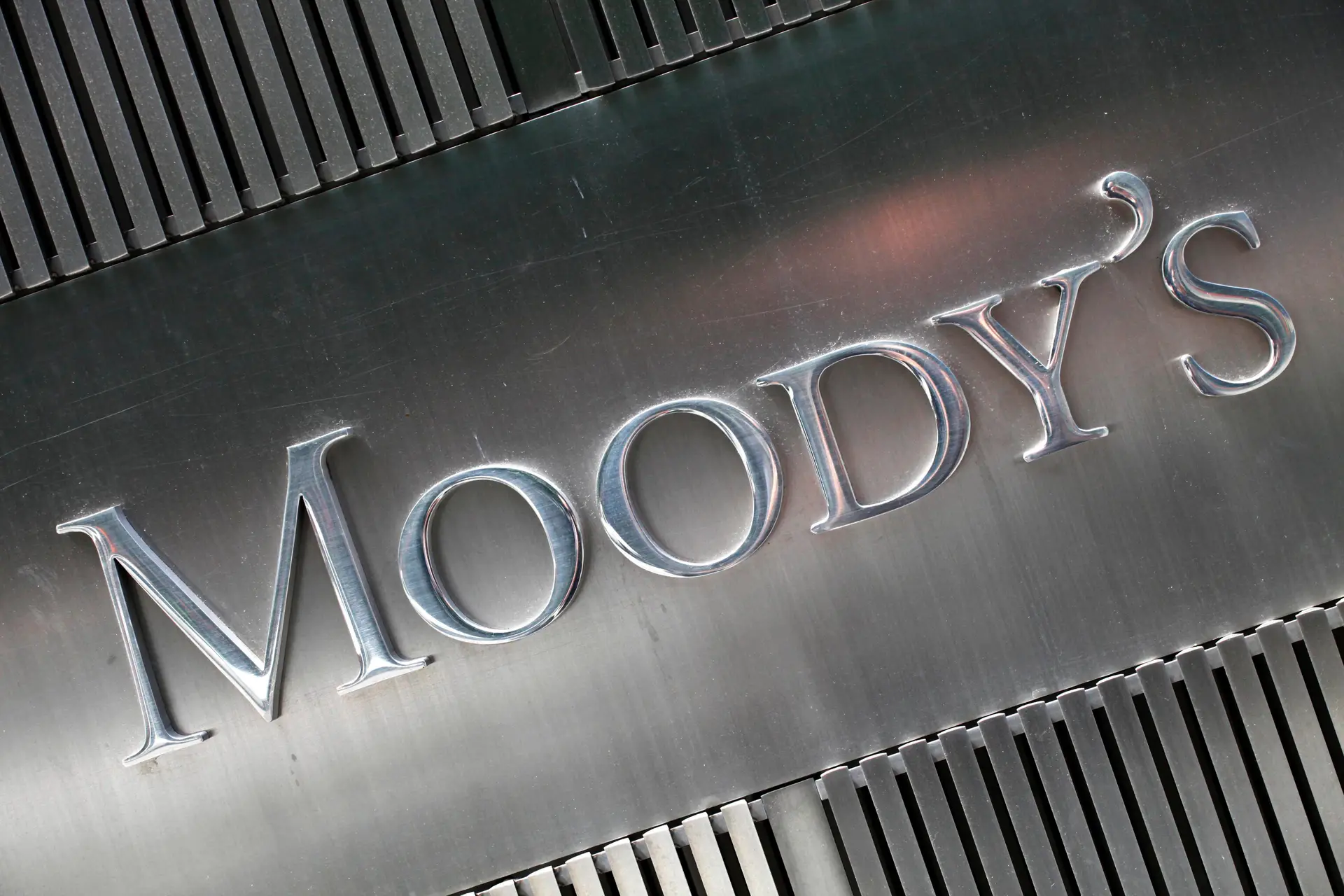 Moody's alerta que envelhecimento da população pode pesar no rating