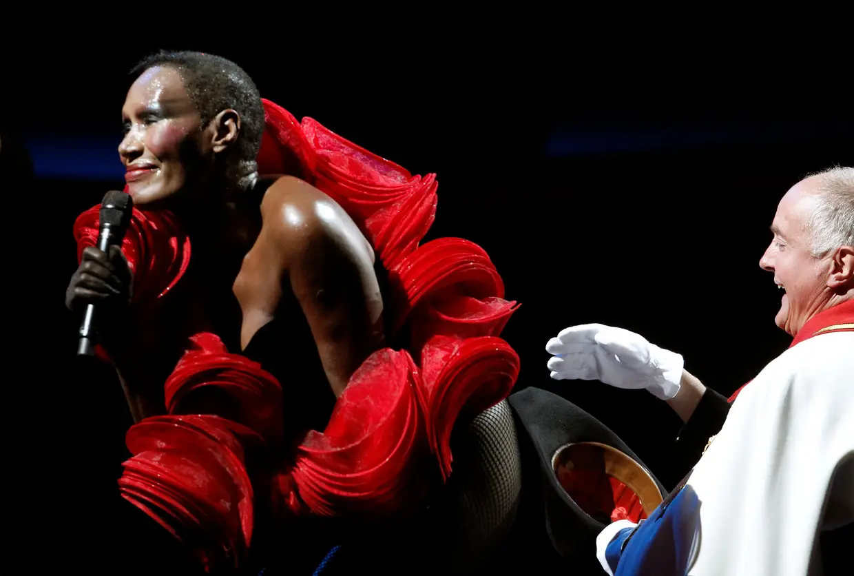 Maio de 2011, Zurique, Suíça.