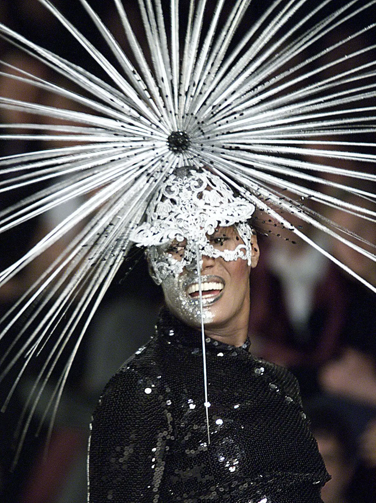 Fevereiro de 1999, Londres, Reino Unido.