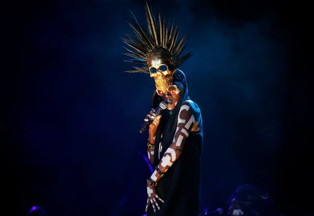 Julho de 2016, Biblos, Líbano.