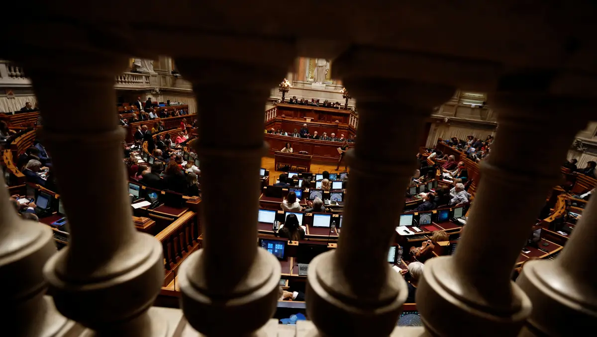 Parlamento