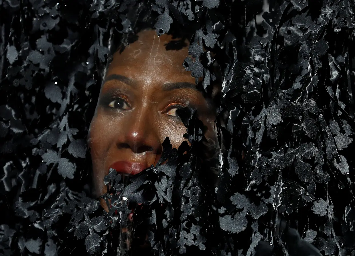 25 de outubro de 2017, Londres, Reino Unido.