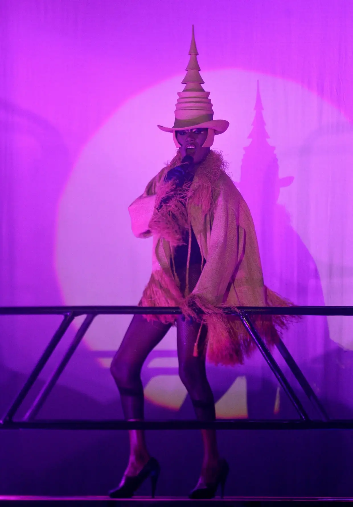 Março de 2009, Berlim, Alemanha.