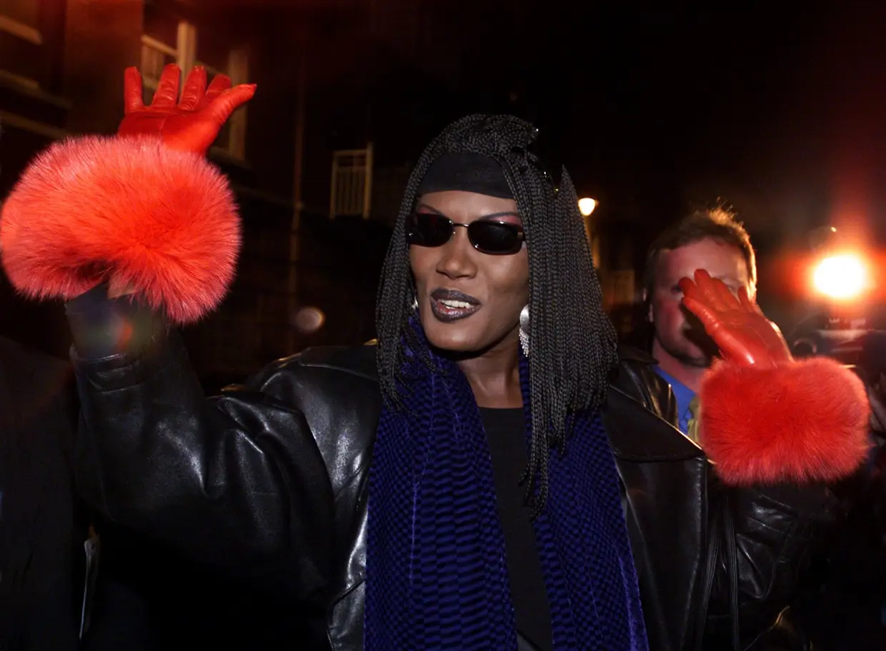 Abril de 1999, Dublin, Irlanda.