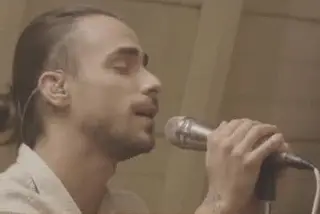 Diogo Piçarra esgota Coliseus