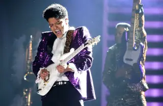 Prince morreu a 21 de abril de 2016 aos 57 anos. 