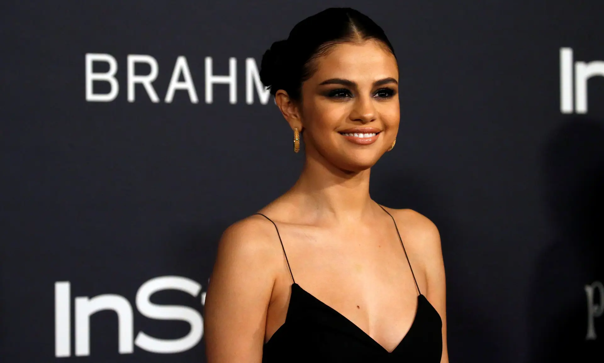 Selena Gomez esteve "entre a vida e a morte"