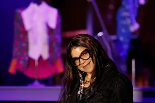 "Já fiz tudo para o qual nasci", disse Prince à irmã 3 anos antes de morrer