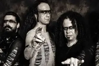 "São os Moonspell, é o novo disco dos Moonspell, mas cantado em português tem uma sensação de novidade"