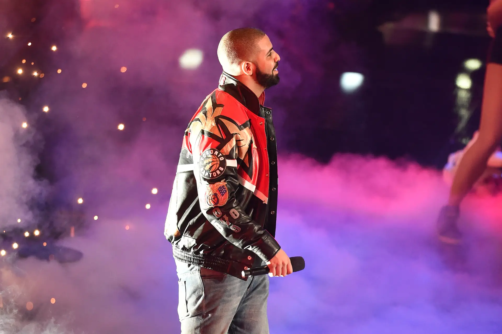 Drake