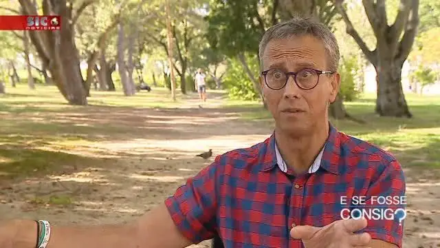 “Conhecemo-nos para a fotografia, mas quando saímos à rua ninguém se conhece"