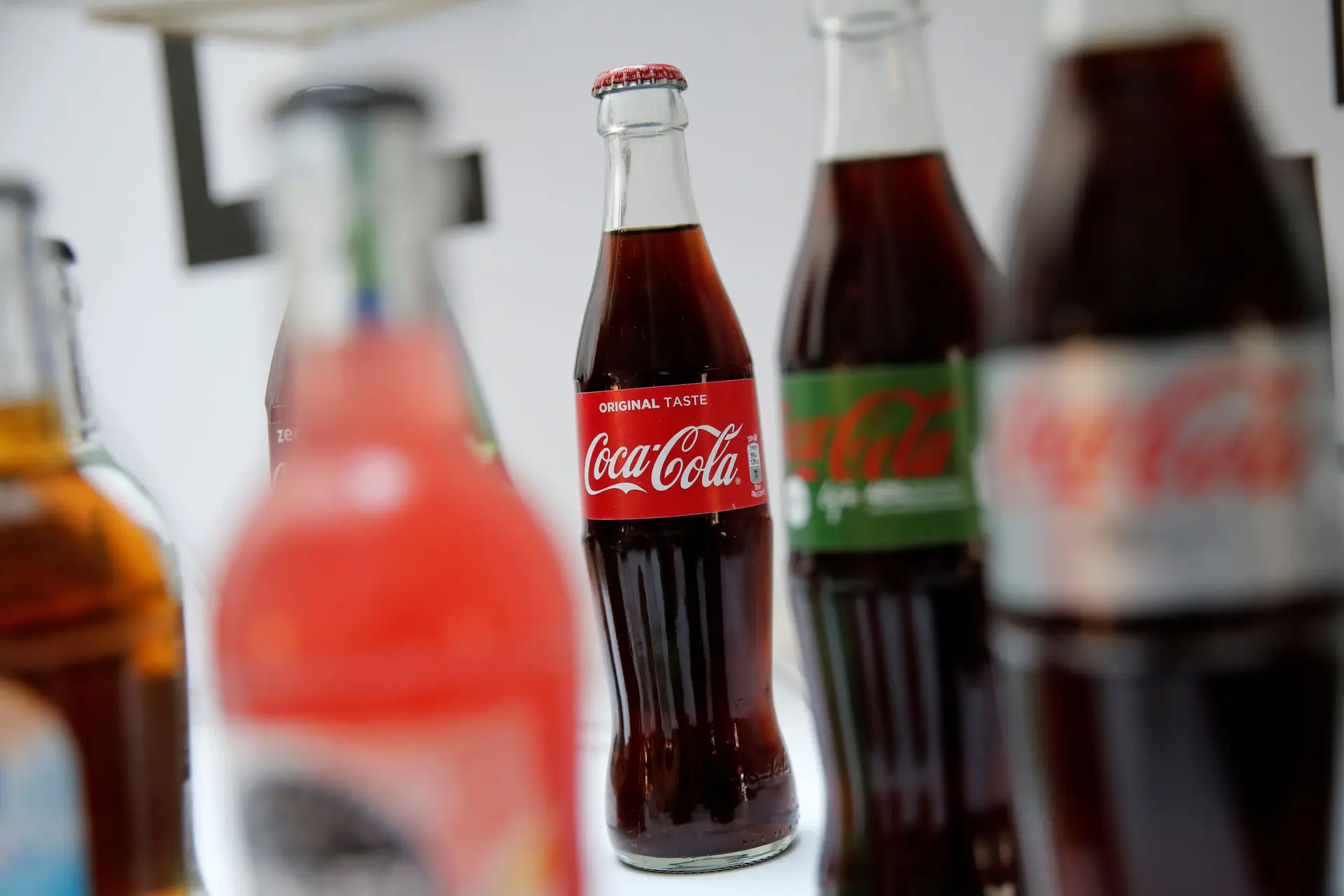 Bastonário dos Dentistas quer 30% do "imposto coca-cola" alocado à saúde oral