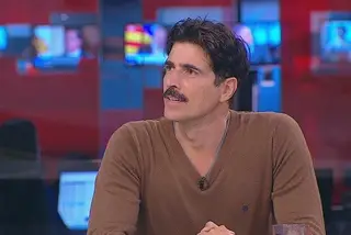 "Sempre existiu corrupção no Brasil, mas agora é que está a vir à tona"