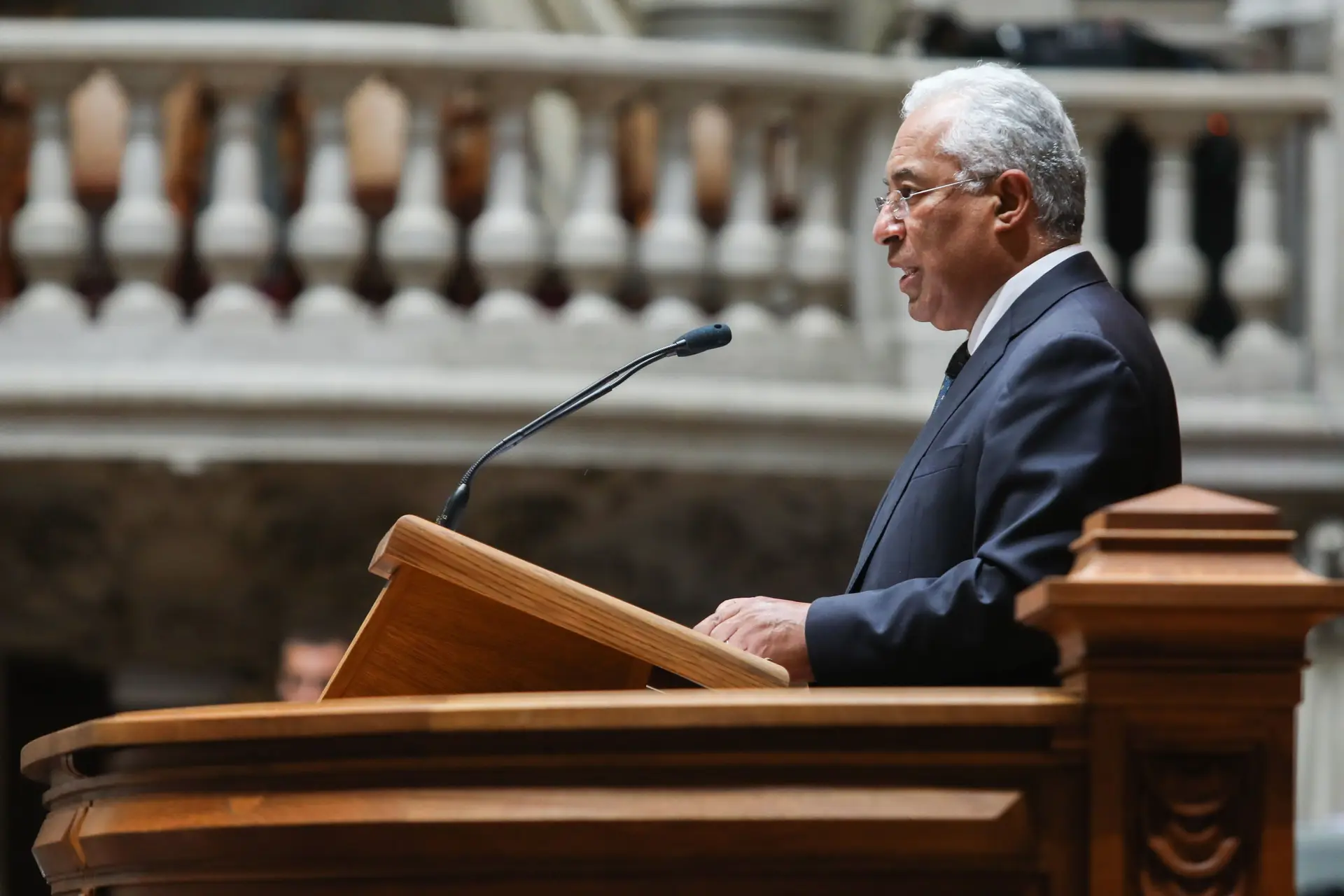 PM quer orçamento-satélite para a Cultura com verbas regionais e locais