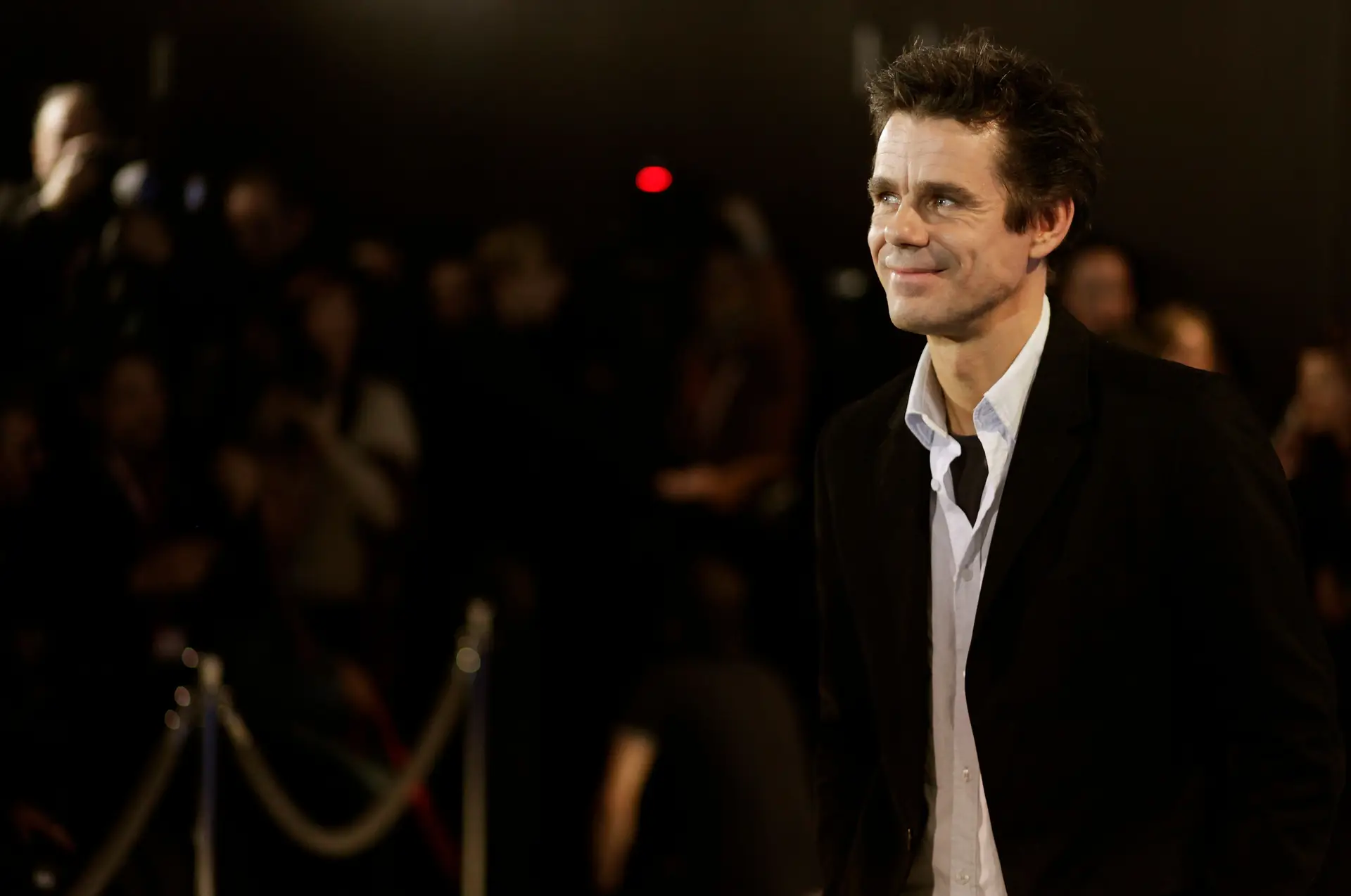 Realizador alemão Tom Tykwer vai presidir júri do Festival de Cinema de Berlim