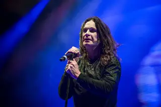 Digressão mundial de Ozzy Osbourne passa por Lisboa com Judas Priest em 2018