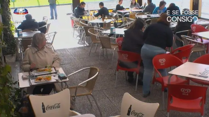 “Eu tenho uma filha da mesma idade…e fiquei nervosa”