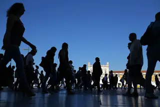Aumentos na função pública: sindicatos não aceitam proposta do Governo
