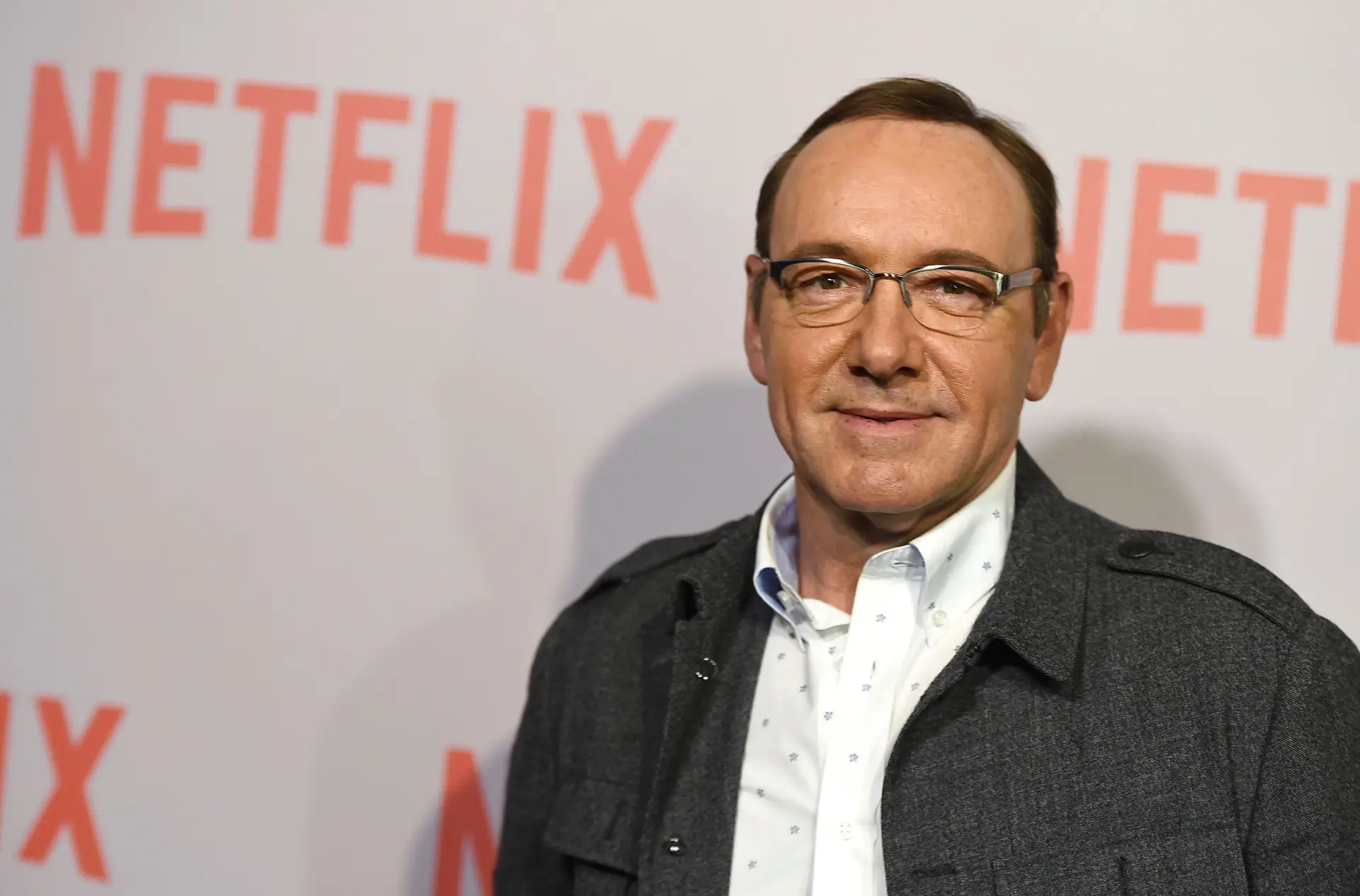 Acusações contra Kevin Spacey investigadas por procurador em Los Angeles